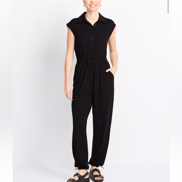 Steve Madden Pants - Steve Madden Merit Jumpsuit